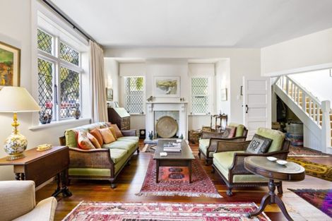 Photo of property in 60 Hobson Street, Thorndon, Wellington, 6011