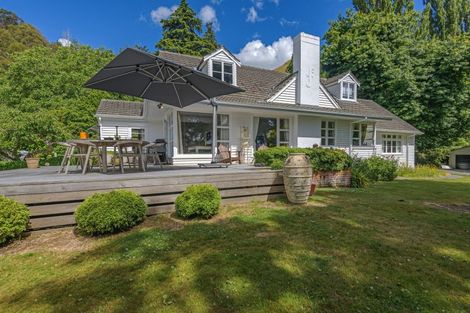 Photo of property in 805 Cheltenham Hunterville Road, Waituna West, Rewa, 4780