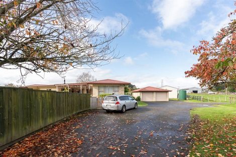 Photo of property in 176a State Highway 26, Newstead, Hamilton, 3286