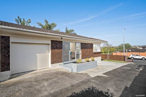 Photo of property in 1/19 Fortunes Road, Half Moon Bay, Auckland, 2012