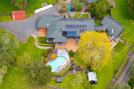 Photo of property in 3 Scotsvale Drive, Tauwhare, Morrinsville, 3371