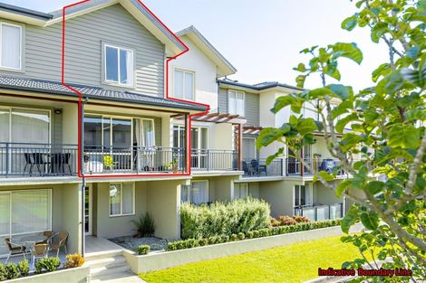 Photo of property in 5/30 Opito Way, East Tamaki, Auckland, 2013