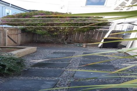 Photo of property in 121 Owen Street, Newtown, Wellington, 6021