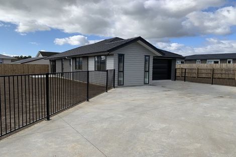 Photo of property in 68 Hinemoa Street, Levin, 5510