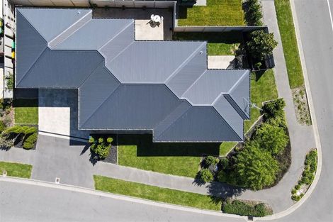 Photo of property in 106 Haymakers Crescent, Rolleston, 7614