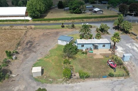 Photo of property in 140 Te Mata Road, Raglan, 3295