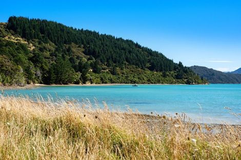 Photo of property in Waitaria Bay, Waitaria Bay, Picton, 7282