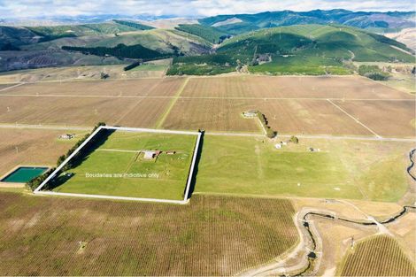 Photo of property in 2492 State Highway 63, Wairau Valley, Blenheim, 7271