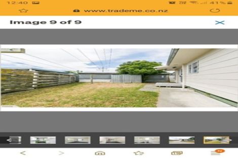 Photo of property in 44b Walton Way, Flaxmere, Hastings, 4120