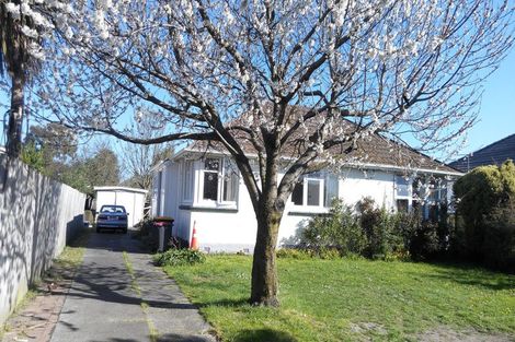 Photo of property in 12 Arthur Street, Upper Riccarton, Christchurch, 8041