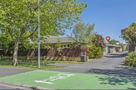 Photo of property in 3/11 Grove Road, Addington, Christchurch, 8024