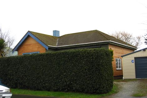 Photo of property in 17 Pomona Street, Georgetown, Invercargill, 9812