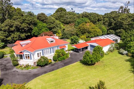 Photo of property in 915 State Highway 14, Maungatapere, Whangarei, 0179
