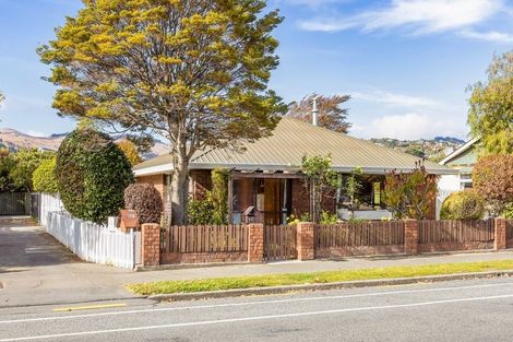 Photo of property in 68 Somerfield Street, Somerfield, Christchurch, 8024