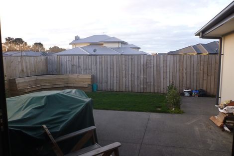 Photo of property in 9 Malachy Grove, Aidanfield, Christchurch, 8025