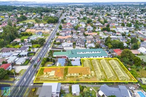 Photo of property in 1/35 Great South Road, Manurewa, Auckland, 2102