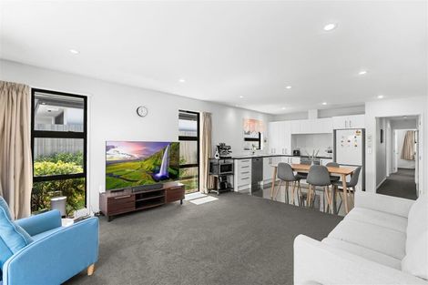 Photo of property in 8 Capil Court, Halswell, Christchurch, 8025