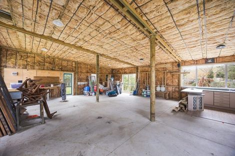 Photo of property in 634 Beaconsfield Valley Road, Waituna West, Feilding, 4779