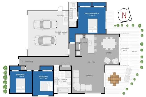 Photo of property in 24 Ara Kakara Avenue, Huapai, Kumeu, 0810