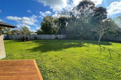 Photo of property in 4 Kawatiri Place, Westport, 7825