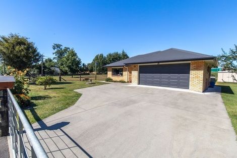 Photo of property in 17 Haultain Street, Kihikihi, Te Awamutu, 3800