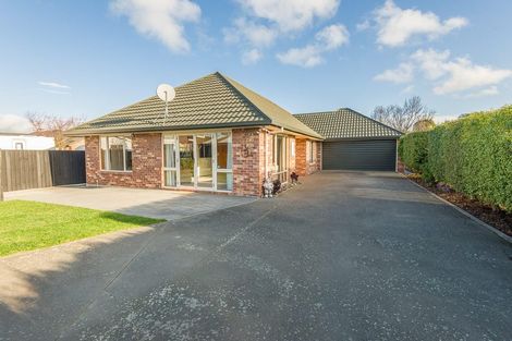 Photo of property in 1/85 Nottingham Avenue, Halswell, Christchurch, 8025