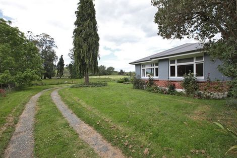 Photo of property in 2272 Ohai-clifden Highway, Orawia, Otautau, 9682