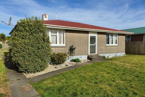 Photo of property in 16 Thornhill Street, Rockdale, Invercargill, 9812