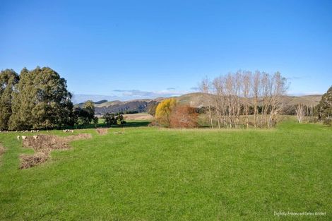 Photo of property in 1318 Blythe Road, Domett, Cheviot, 7383