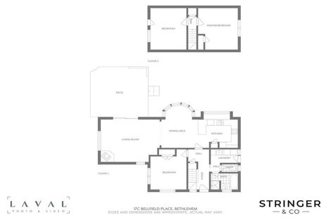 Photo of property in 17c Bellfield Place, Bethlehem, Tauranga, 3110