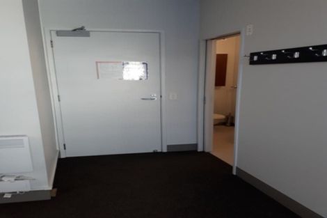Photo of property in Urbane Apartments, 9/29 Webb Street, Mount Cook, Wellington, 6011