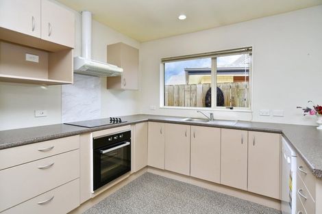 Photo of property in Rivertown Villas, 150 Williams Street, Kaiapoi, 7630