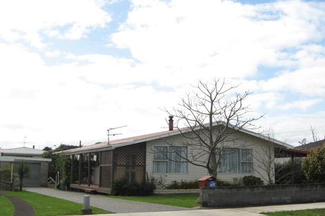 Photo of property in 64a Broadway, Waitara, 4320
