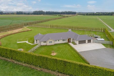 Photo of property in 814 Halkett Road, West Melton, Christchurch, 7671