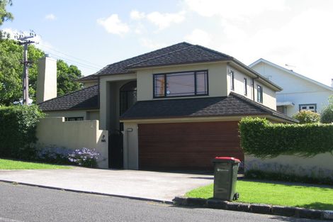 Photo of property in 2 Dunkerron Avenue, Epsom, Auckland, 1051