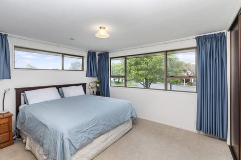 Photo of property in 81 Dunbarton Street, Redwood, Christchurch, 8051