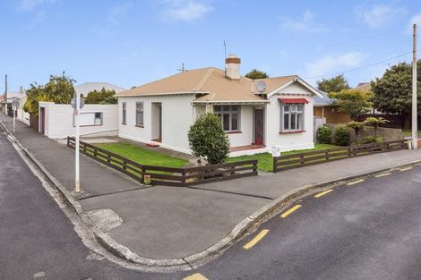 Photo of property in 43 Melbourne Street, South Dunedin, Dunedin, 9012