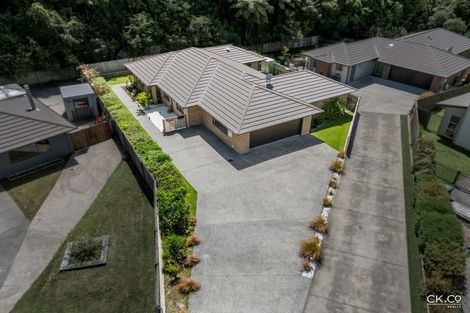 Photo of property in 11b Kelso Grove, Kelson, Lower Hutt, 5010