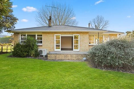 Photo of property in 4566 State Highway 1, Huntly, 3771