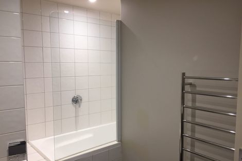 Photo of property in Gerondis Bldg Apartments, 408/60 Willis Street, Wellington Central, Wellington, 6011