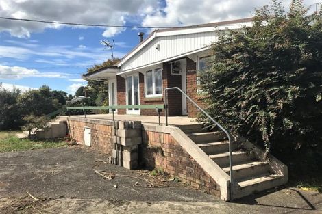 Photo of property in 1 Cameron Street, Papakura, 2110