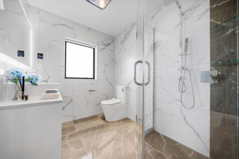 Photo of property in 15 Arahanga Road, Flat Bush, Auckland, 2019