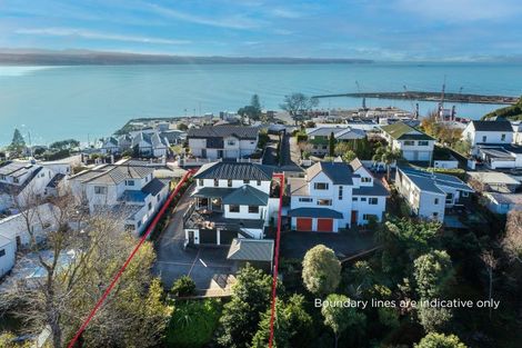 Photo of property in 123 Thompson Road, Bluff Hill, Napier, 4110