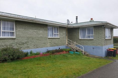 Photo of property in 243 Regent Street, Heidelberg, Invercargill, 9812