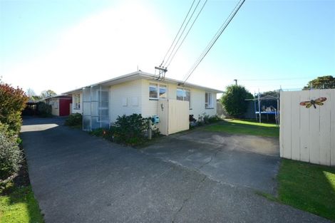 Photo of property in 1/29a Wainoni Road, Wainoni, Christchurch, 8061