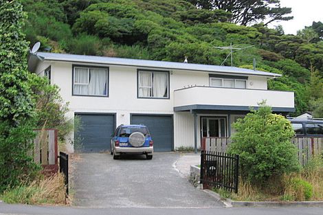 Photo of property in 41 Liardet Street, Vogeltown, Wellington, 6021