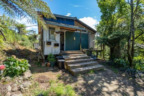 Photo of property in 659 Backriver Road, Peria, Kaitaia, 0483