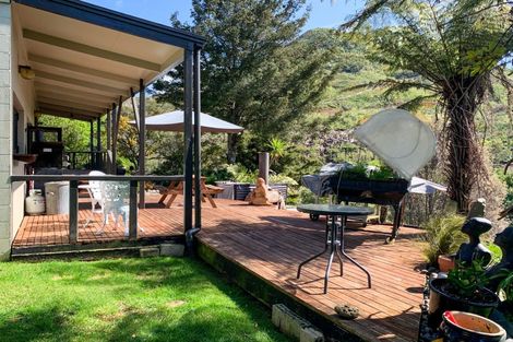 Photo of property in 121 Reservoir Road, Waihi, 3610