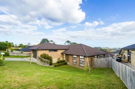 Photo of property in 4 Travis View Drive, Fairview Heights, Auckland, 0632