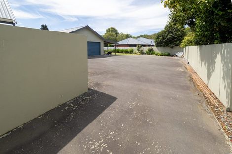 Photo of property in 19 Carters Terrace, Tinwald, Ashburton, 7700
